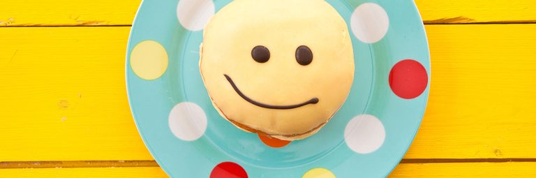 Delivering sweets &amp; smiles to you this summer